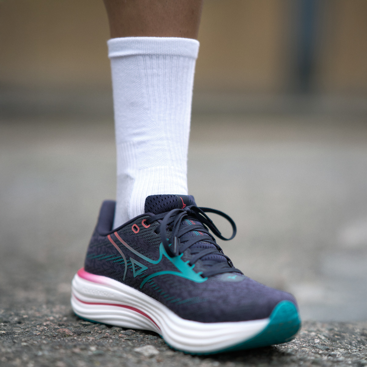Mizuno Wave Rider 29