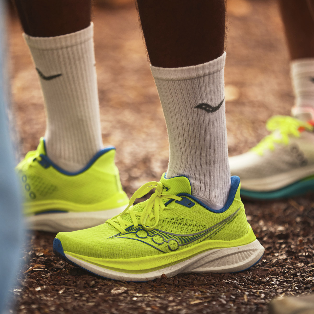 Saucony Endorphin Speed 5
