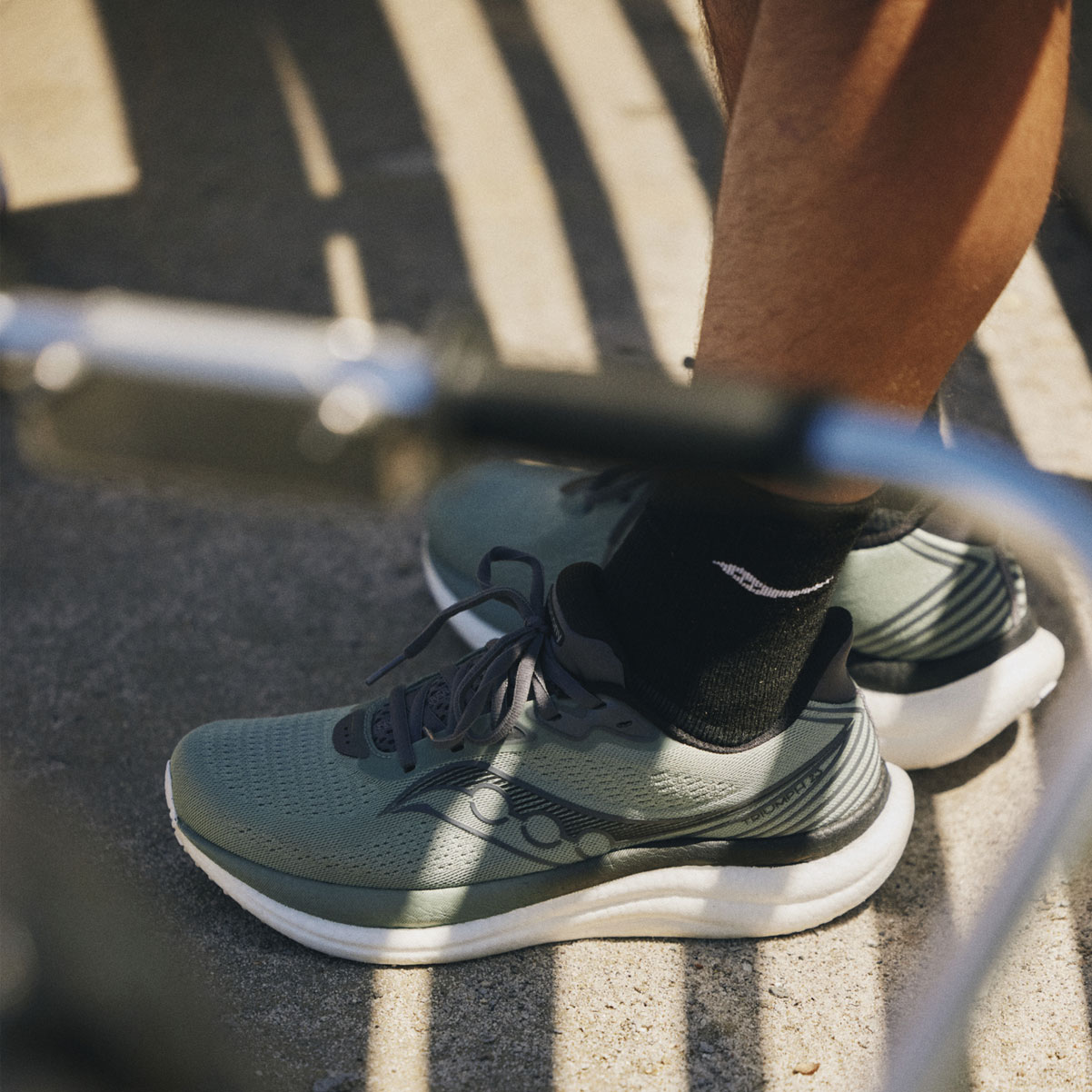 Saucony Triumph 23