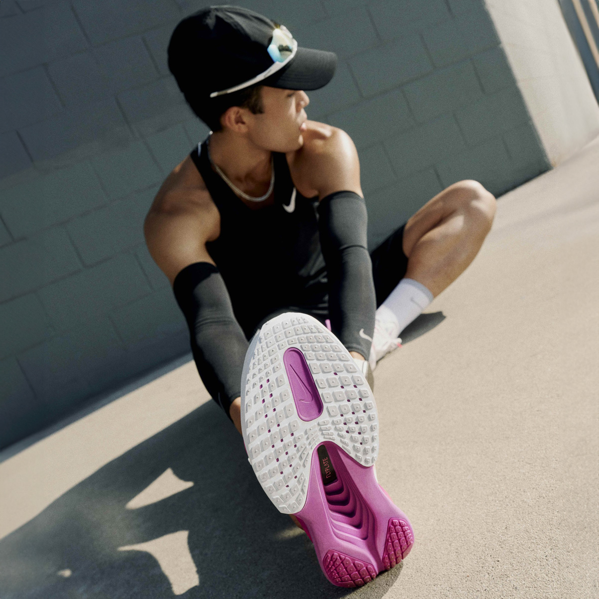 Nike Zoom Fly 6