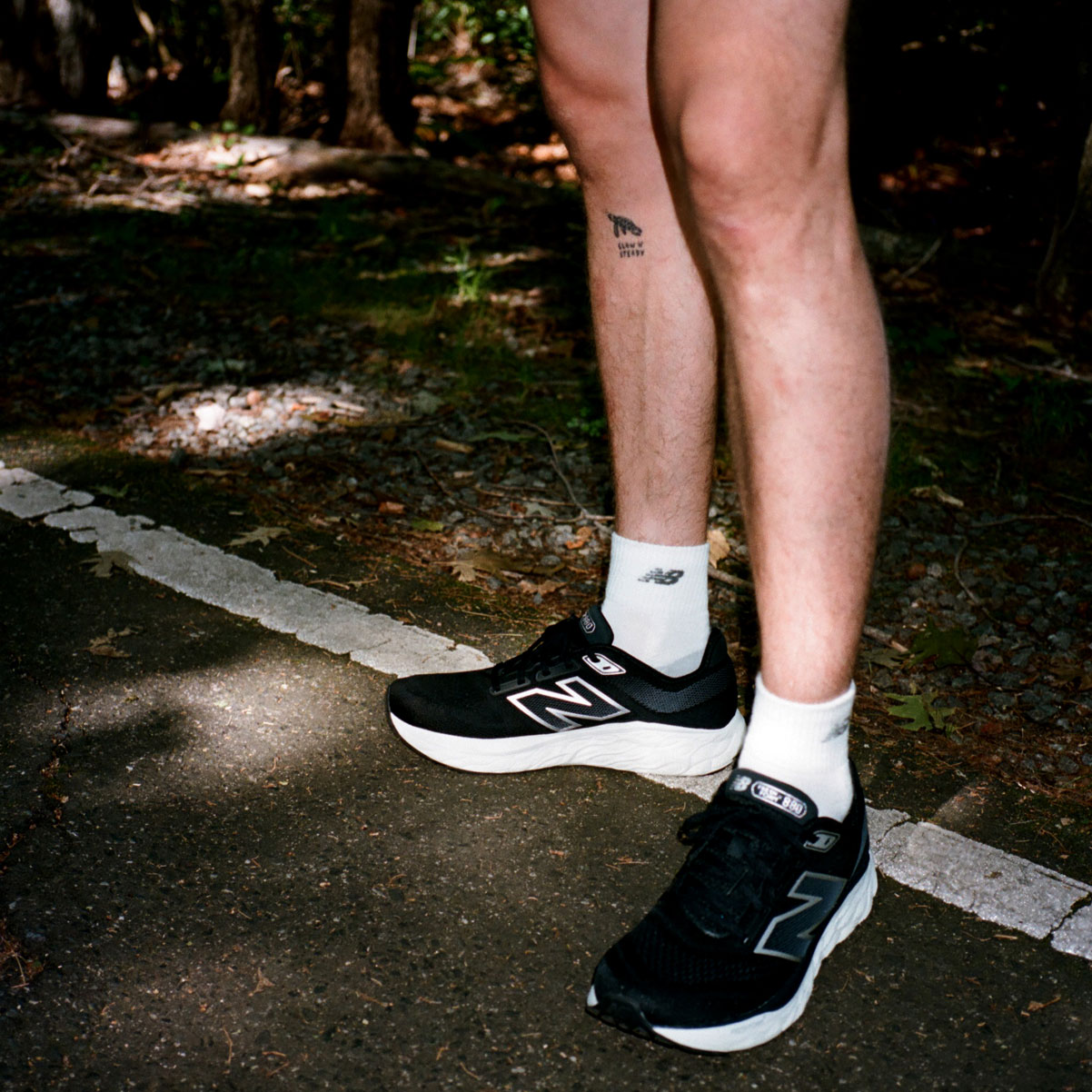 New Balance Fresh Foam X 880v15