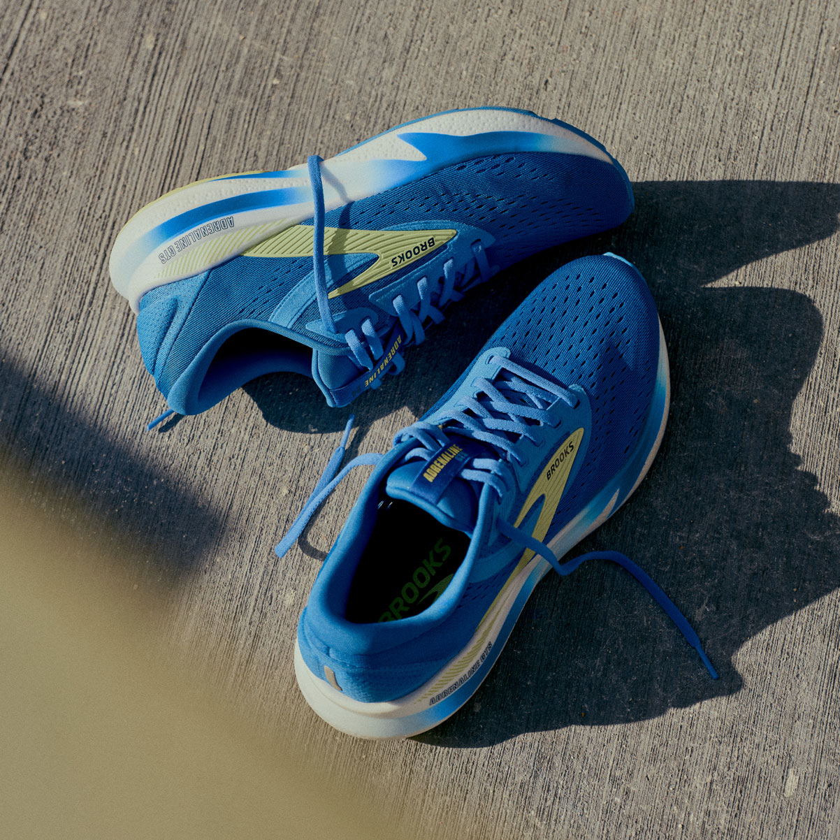 Brooks Adrenaline GTS 24