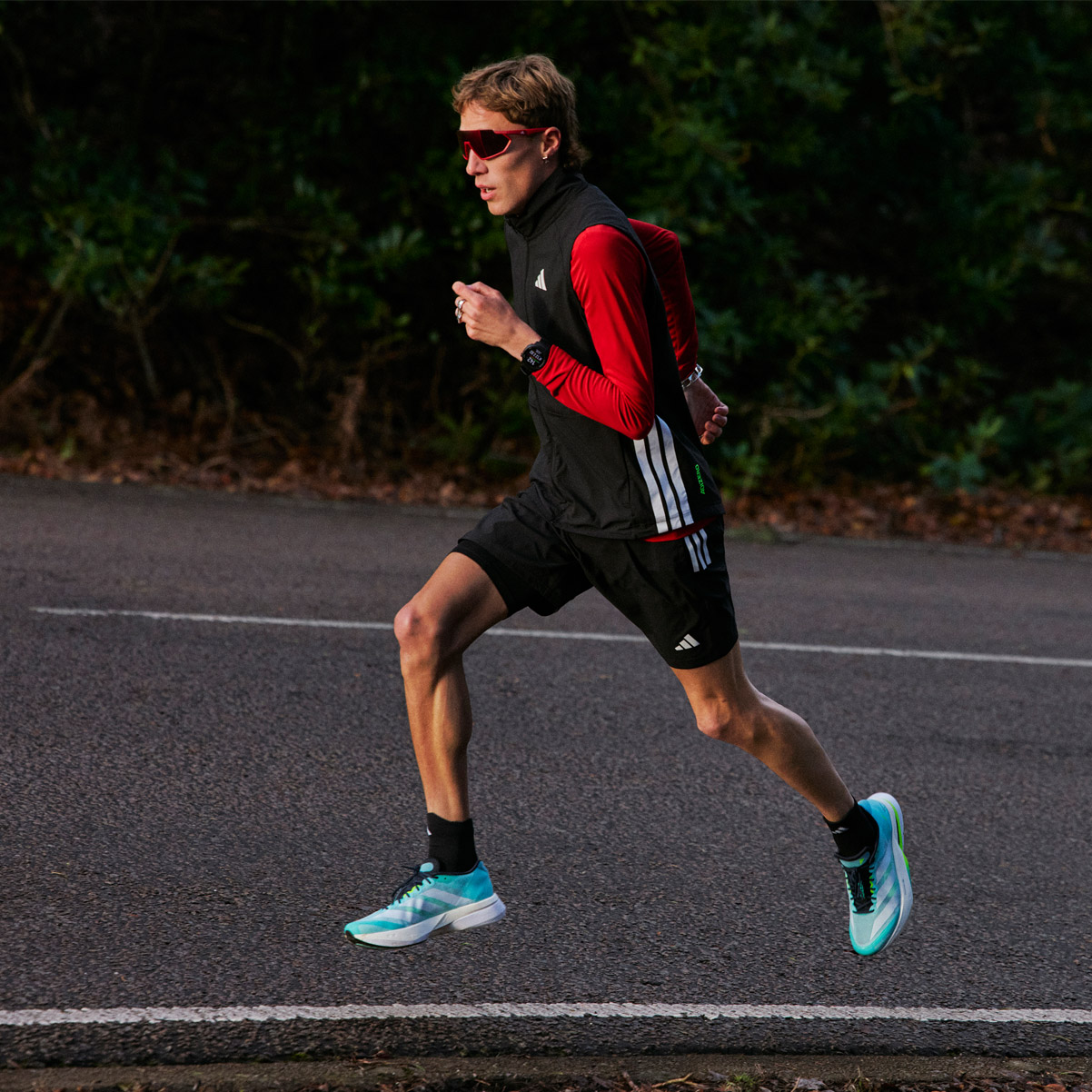adidas Adizero Boston 13