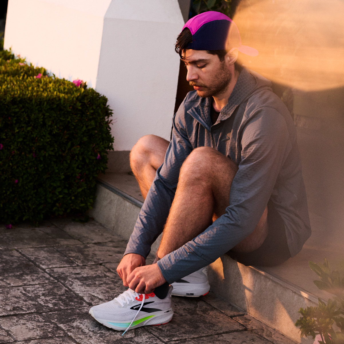 Brooks Ghost 17