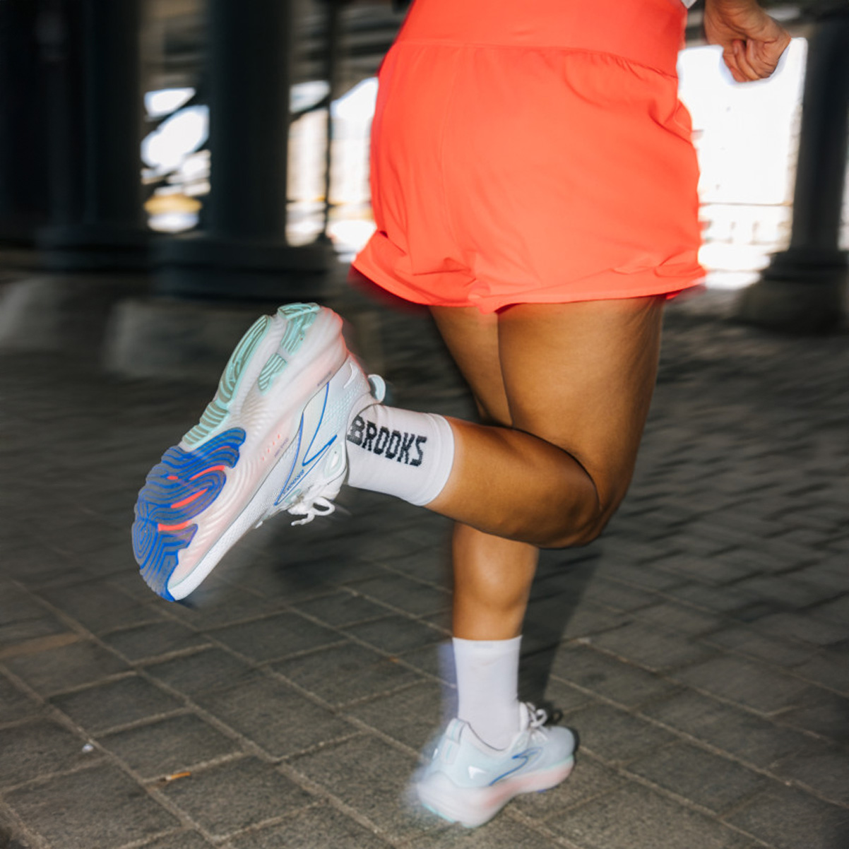 Brooks Glycerin 22