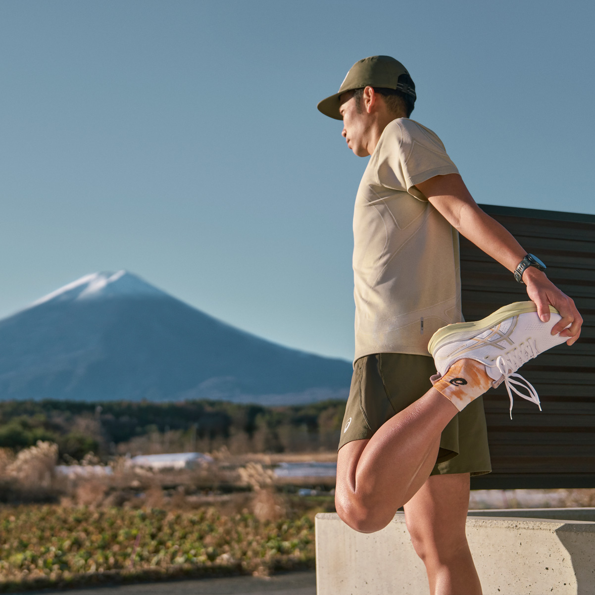 ASICS GEL-Kayano 32