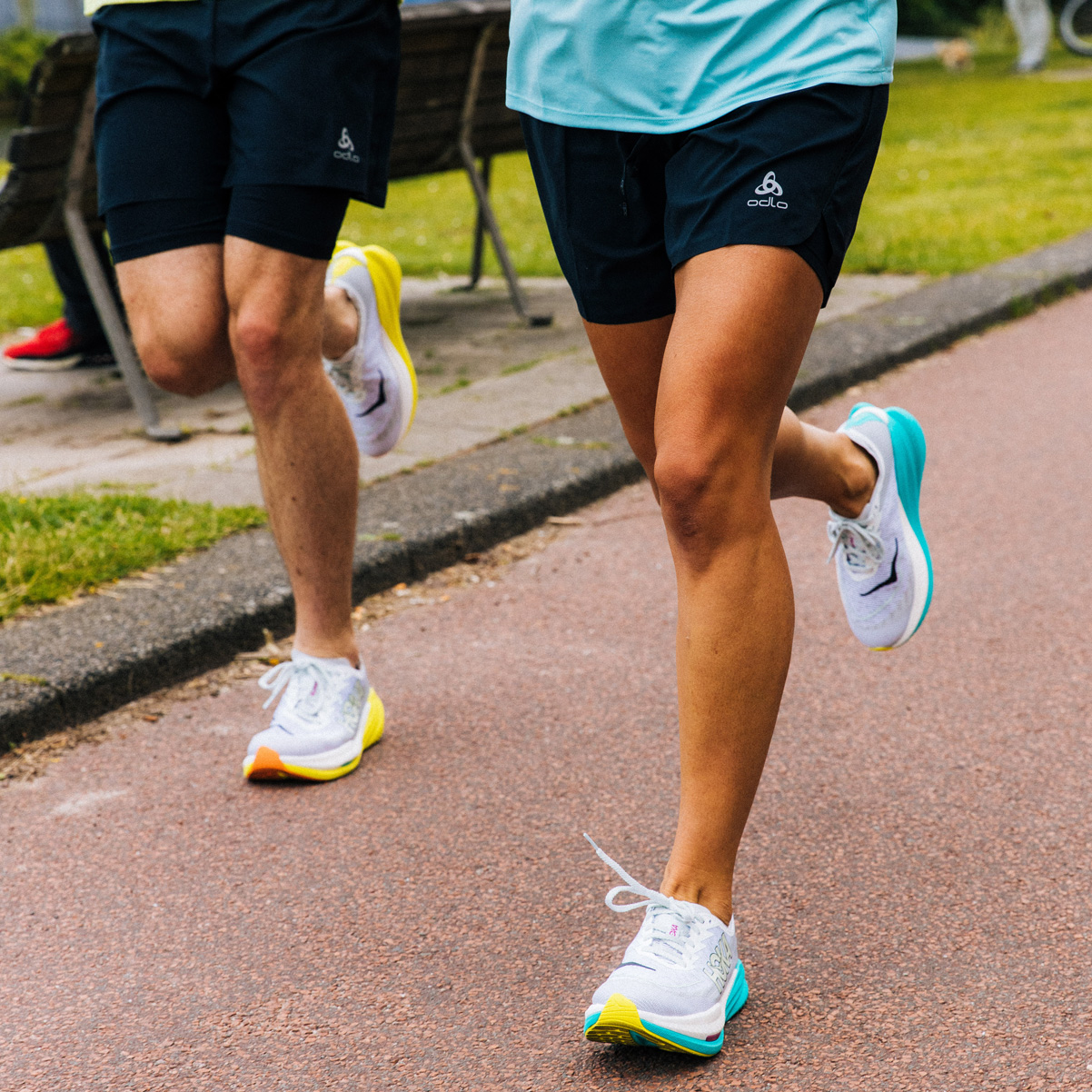 HOKA Mach X 2