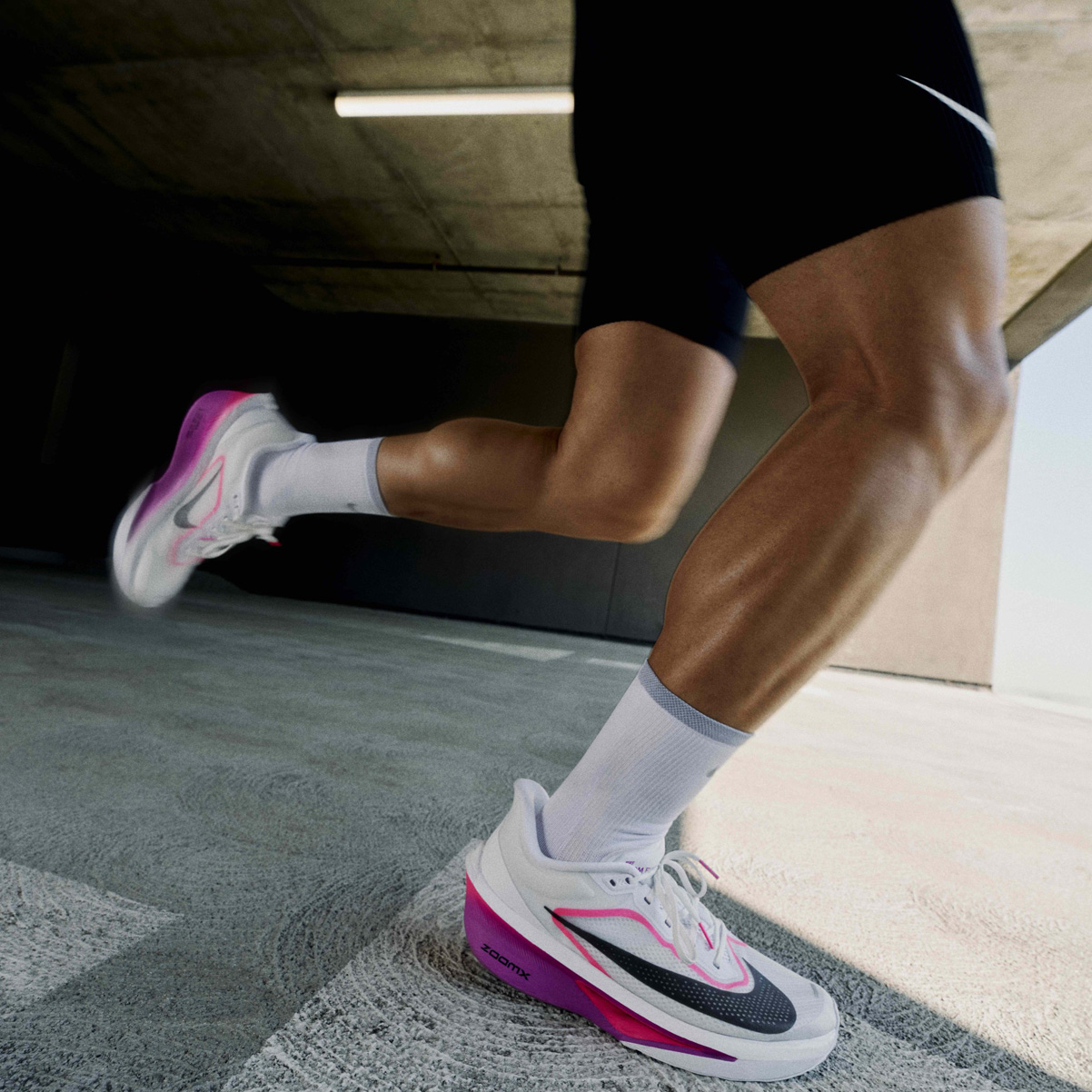 Nike Zoom Fly 6