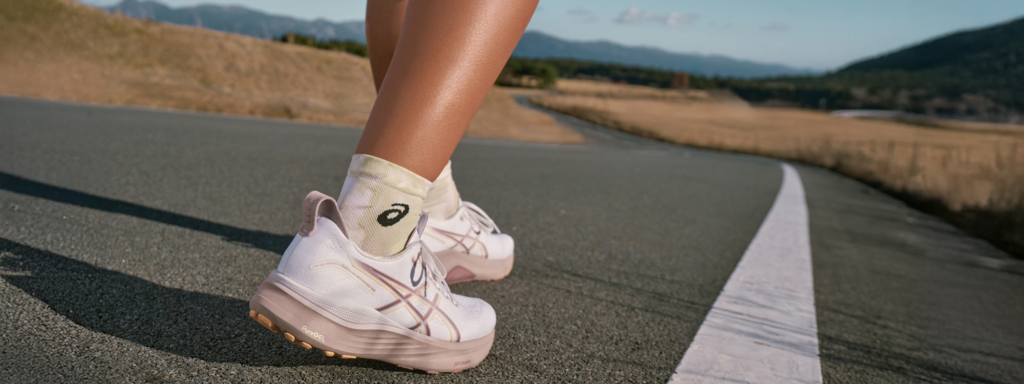 ASICS GEL-Kayano 32