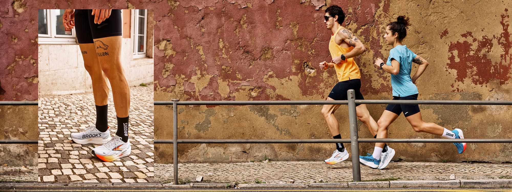 Brooks Hyperion Max 2