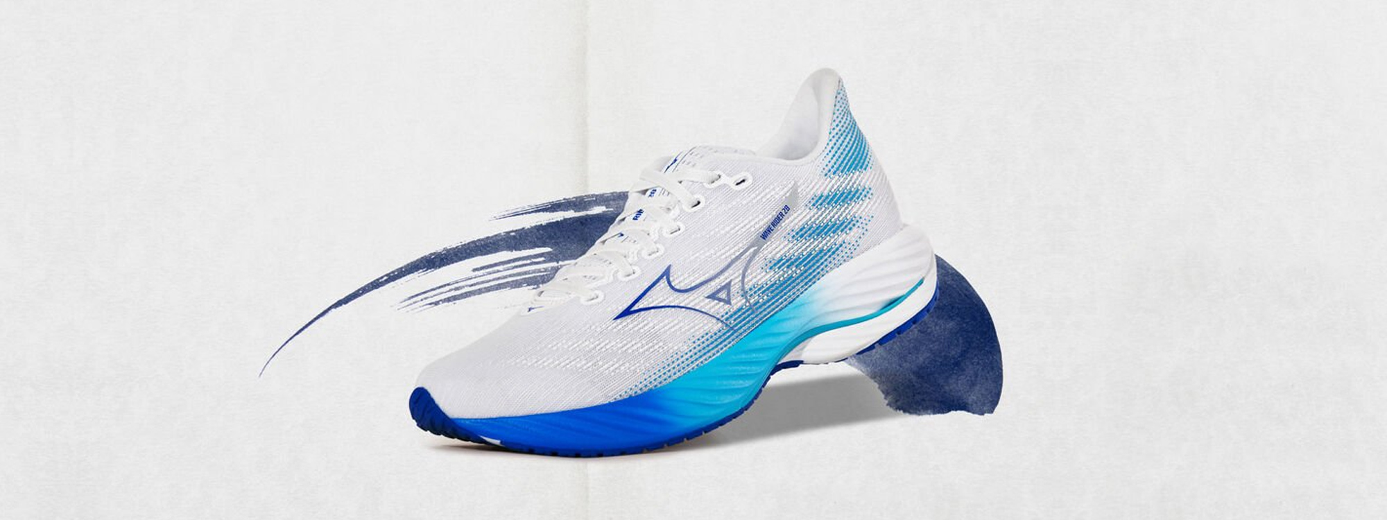 Mizuno Wave Rider 28