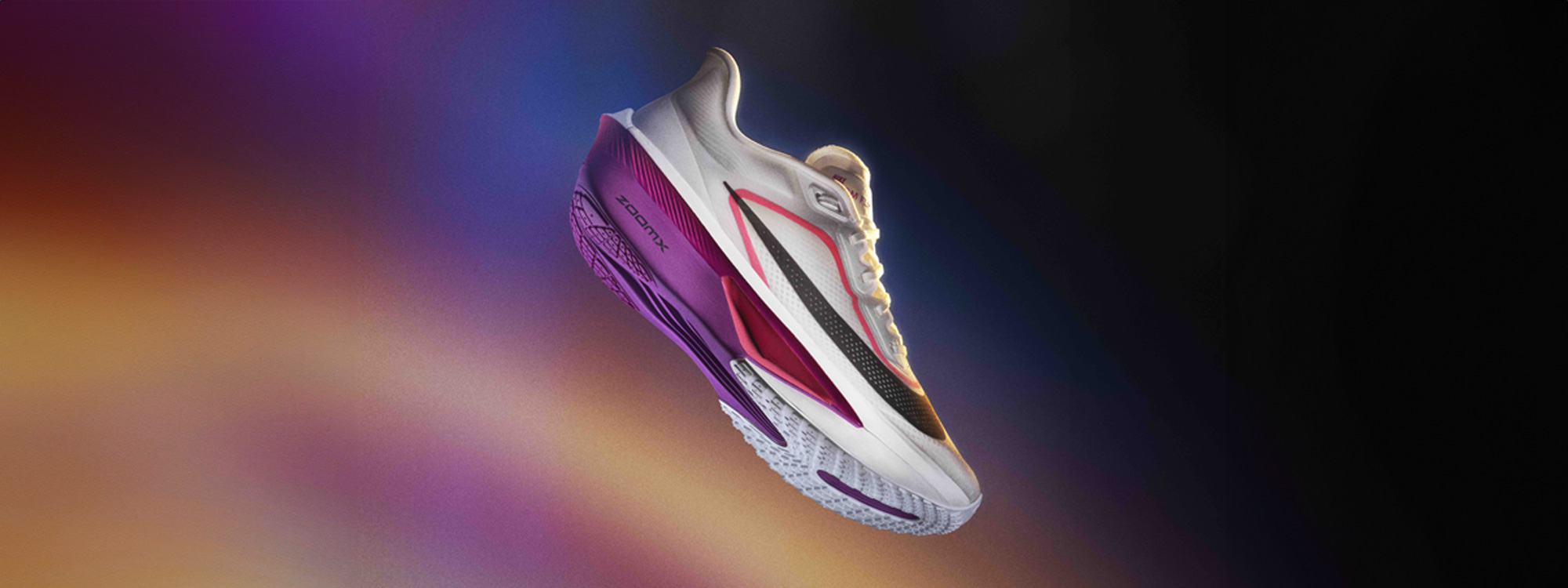 Nike Zoom Fly 6