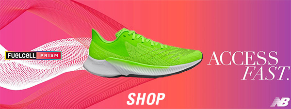 Shop New Balance FuelCell Prism