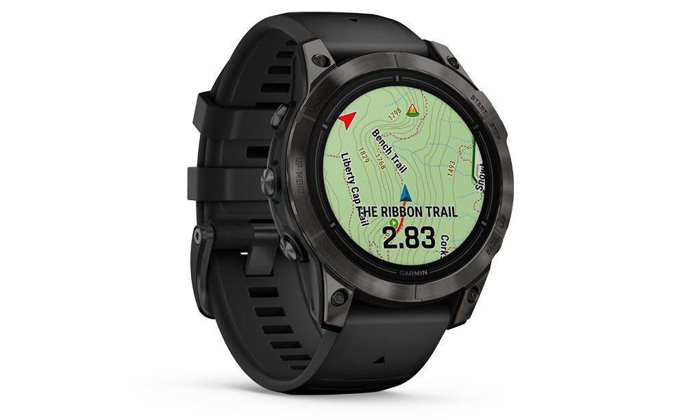 Garmin Epix Pro Gen 2