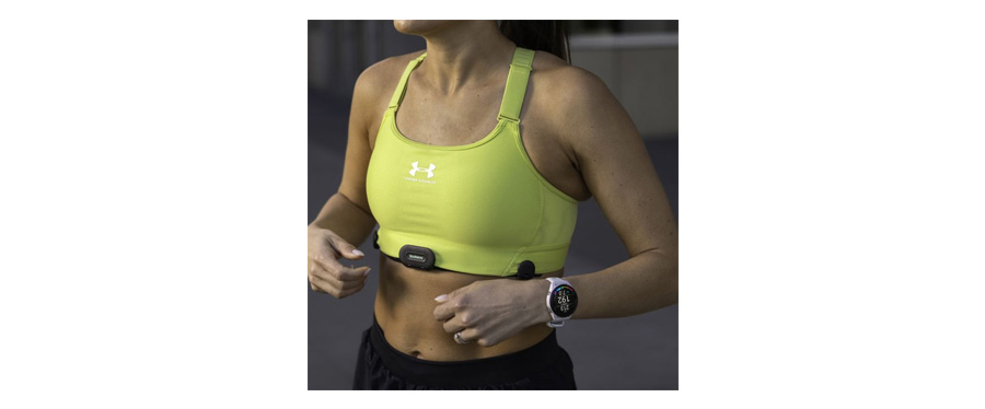 Garmin HRM