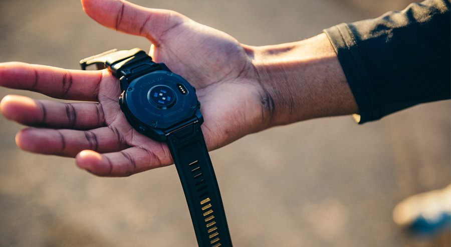 Garmin fenix 7