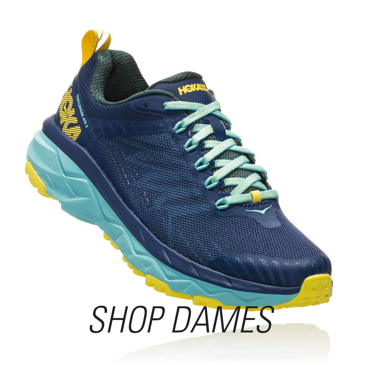 HOKA Challenger ATR 5 dames