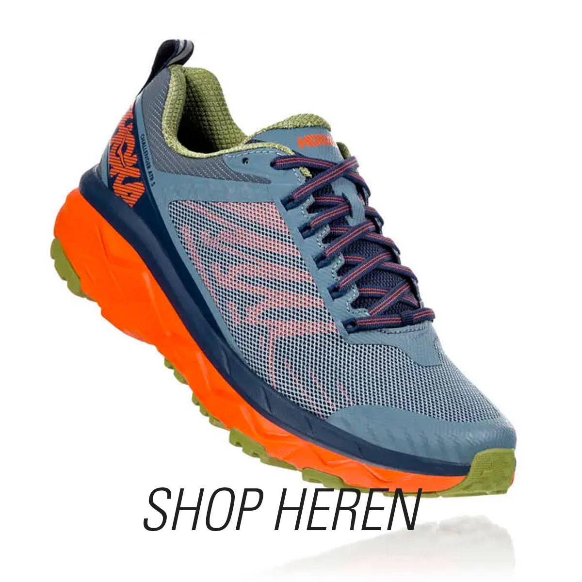 HOKA Challenger ATR 5 heren