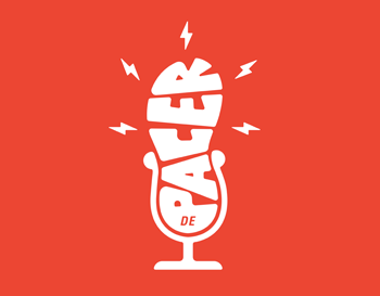 De Pacer podcast