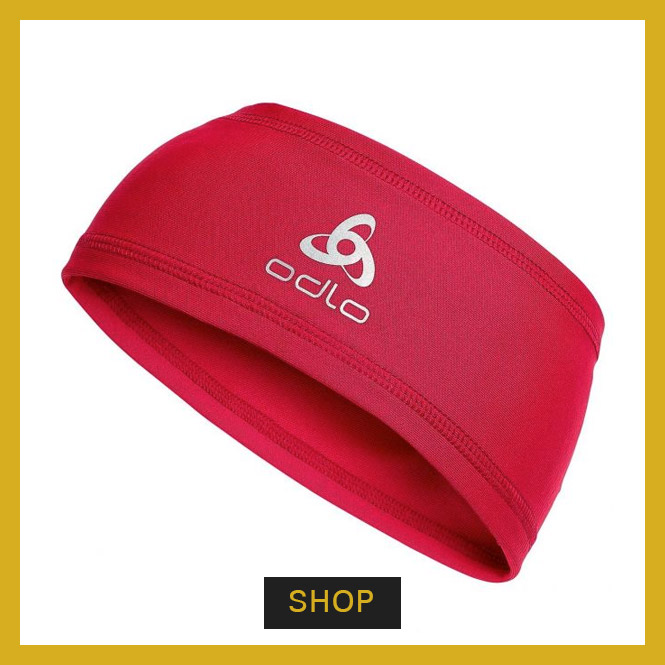 Odlo headband