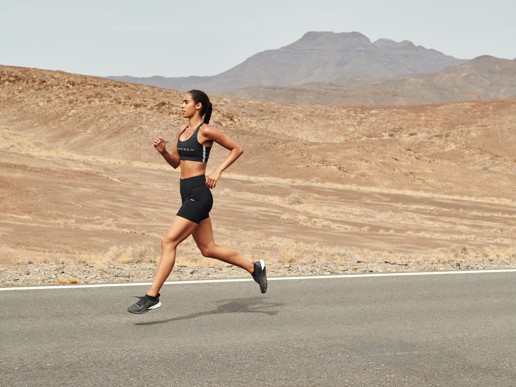 New Balance Run You