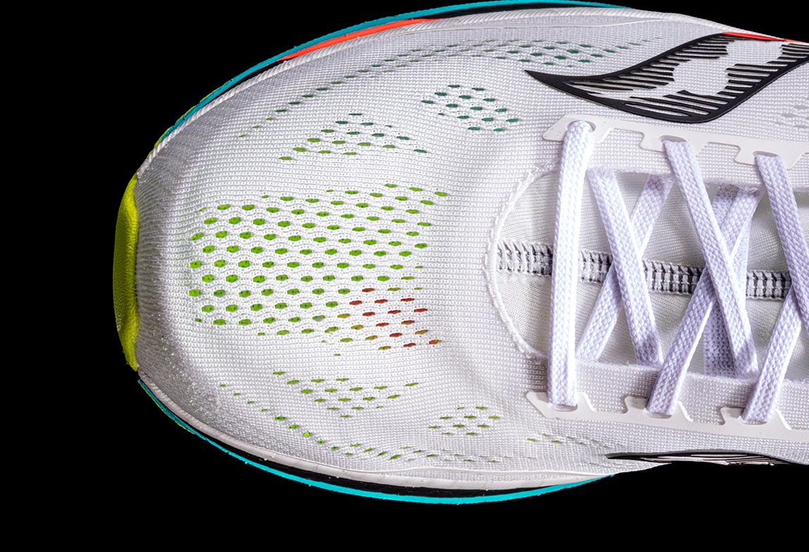 Saucony Endorphin Pro