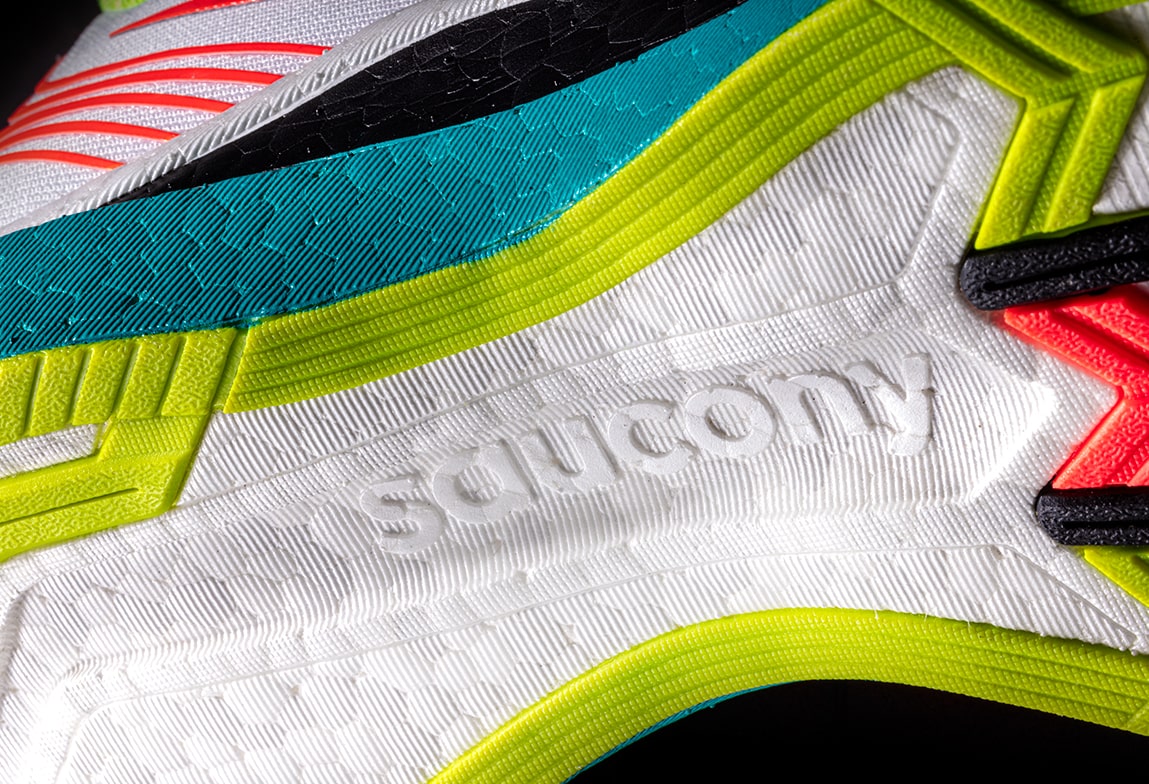 Saucony Endorphin Pro