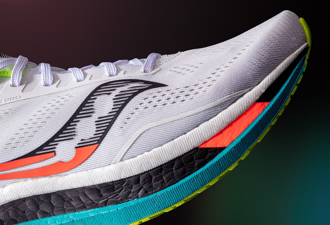 Saucony Endorphin Pro