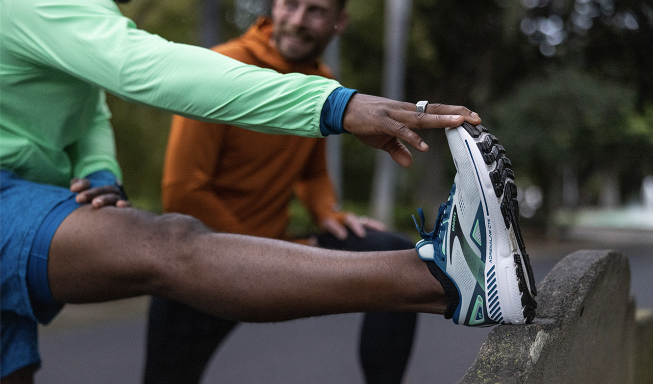 Mizuno Wave Rider 27