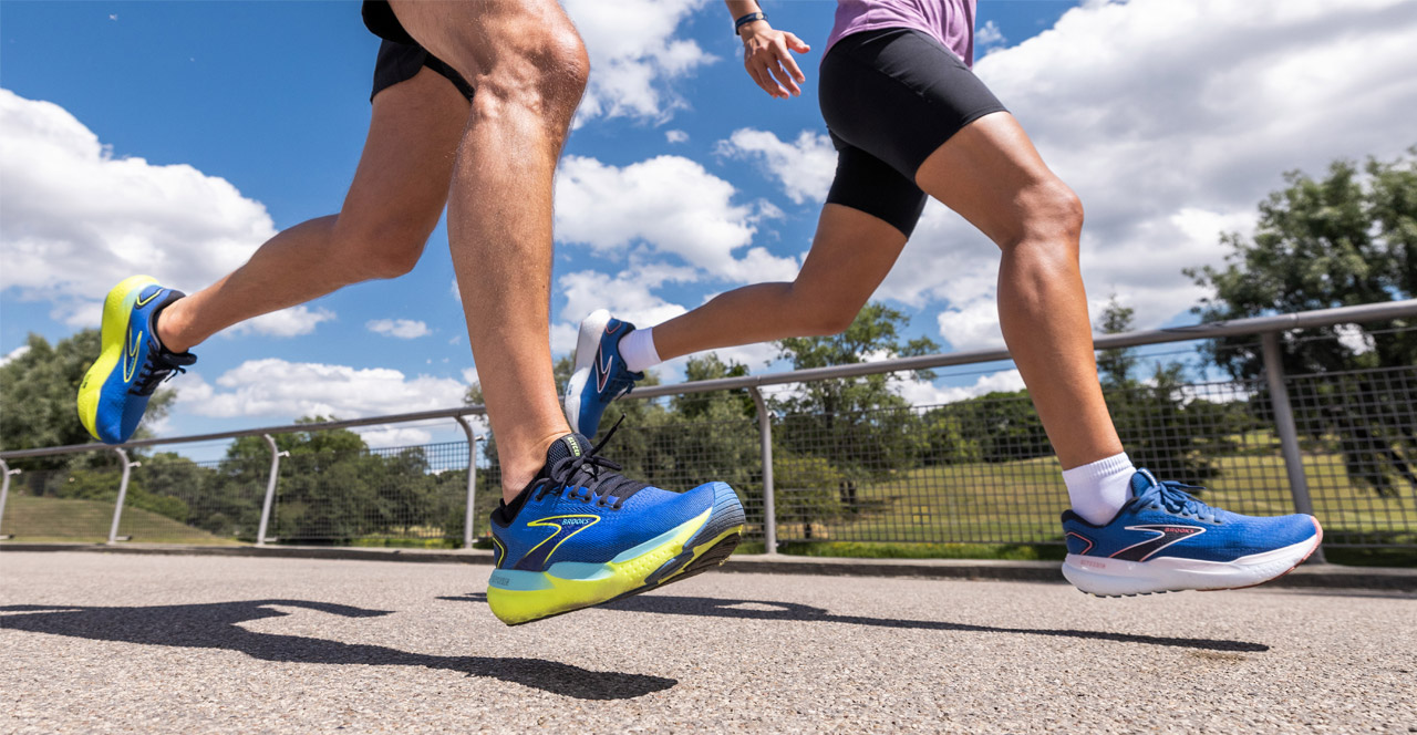 Brooks Glycerin 21