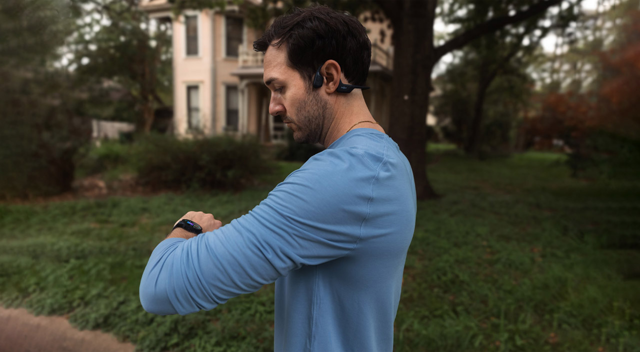 Garmin Forerunner 165
