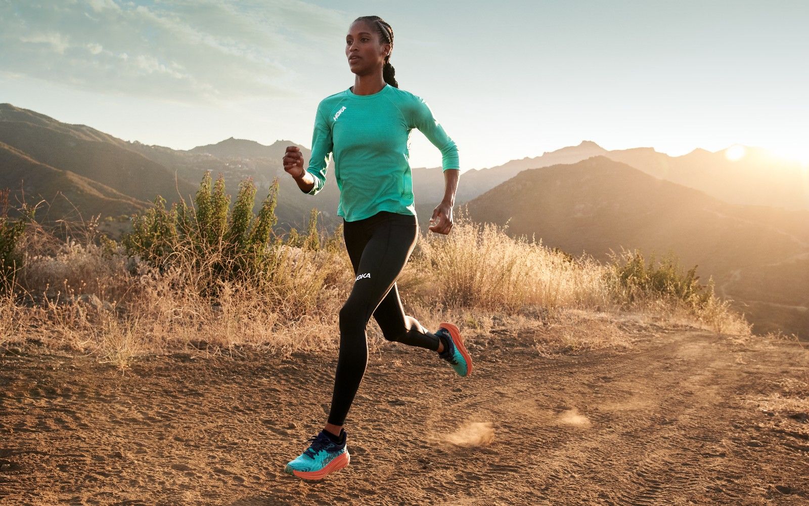 HOKA Challenger 7