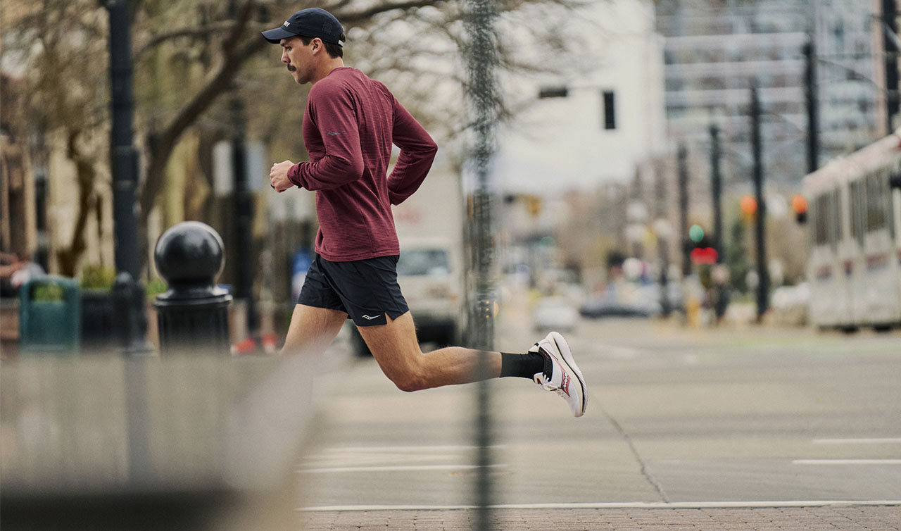Saucony Kinvara Pro