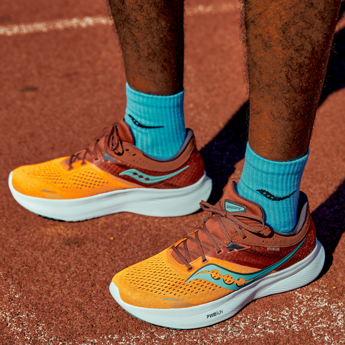 Saucony Ride 16