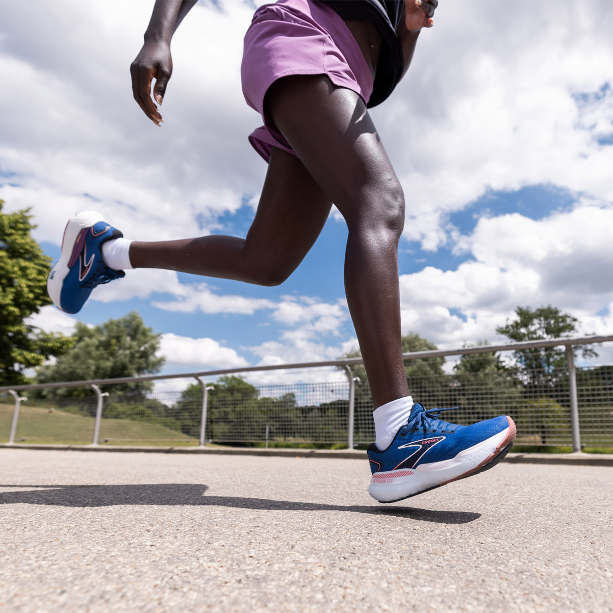 Brooks Glycerin 21
