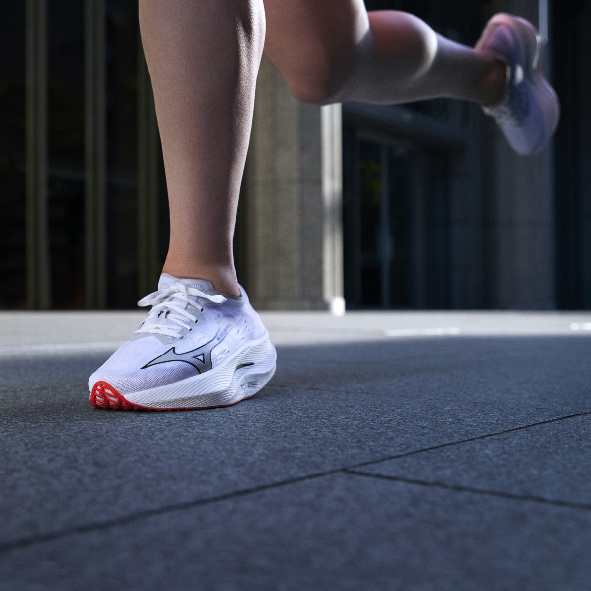 Mizuno Wave Rebellion Pro 2