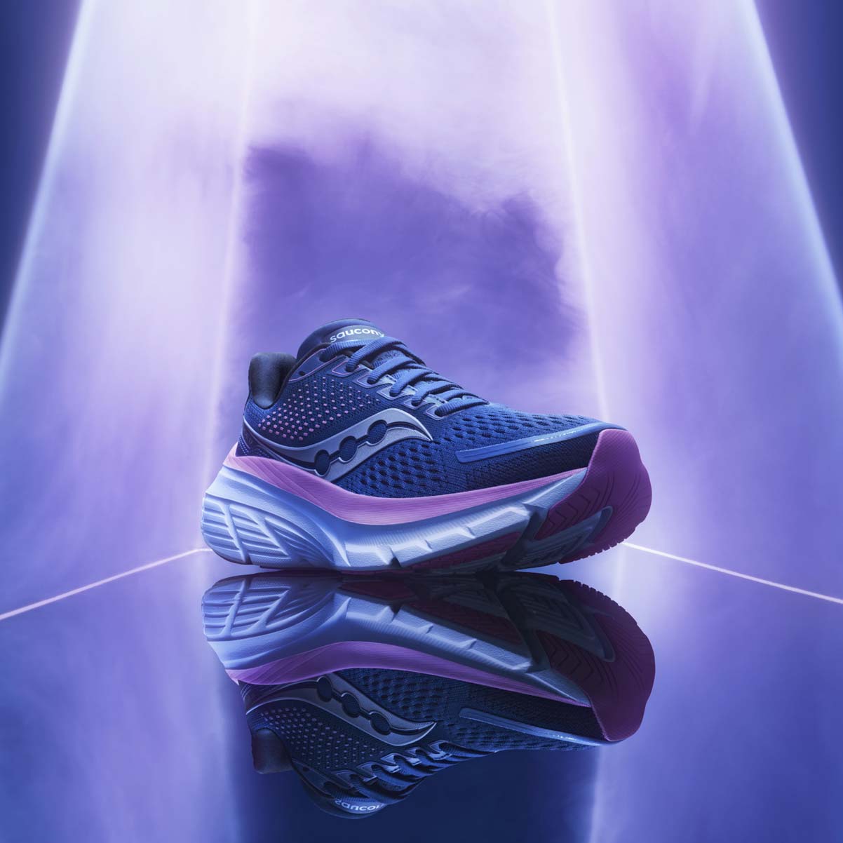 Saucony Guide 17