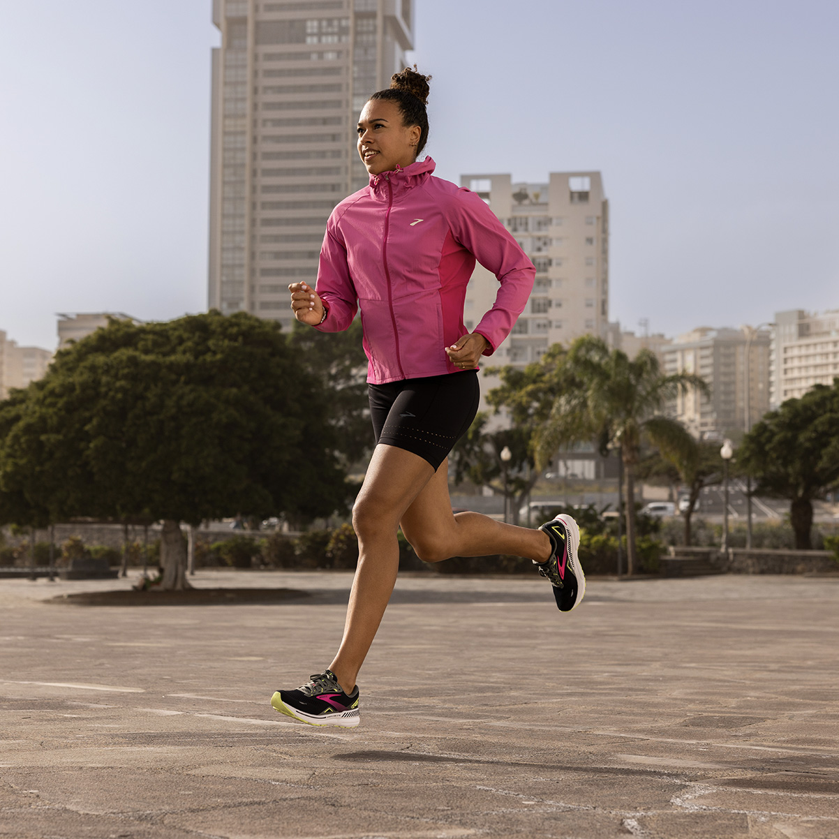 Brooks Adrenaline GTS 23