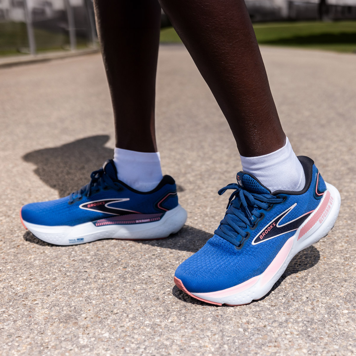 Brooks Glycerin 21