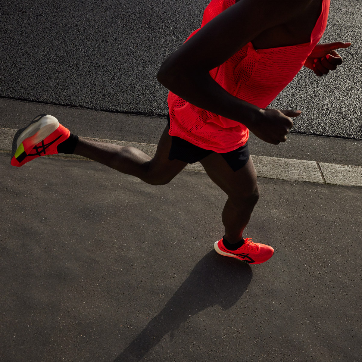 ASICS Metaspeed Sky Paris