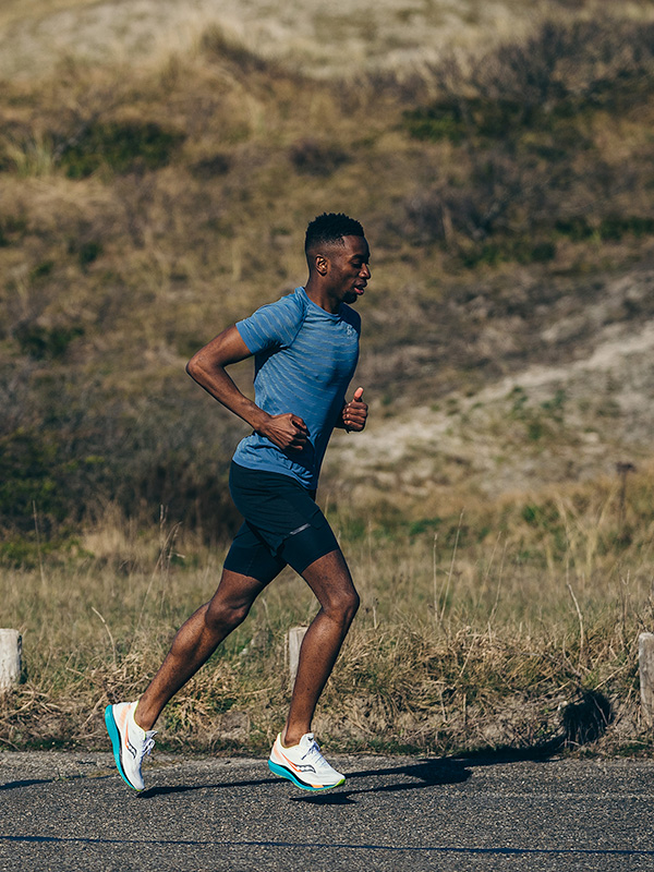 Saucony Endorphin Pro