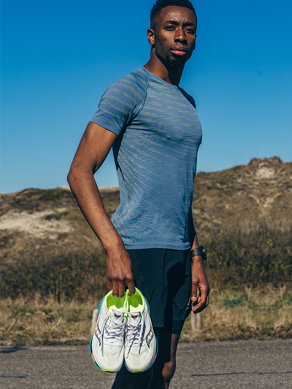 Saucony Endorphin Pro