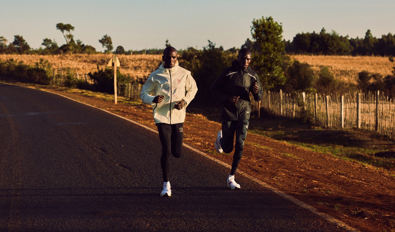 Nike EK Umoja Collection