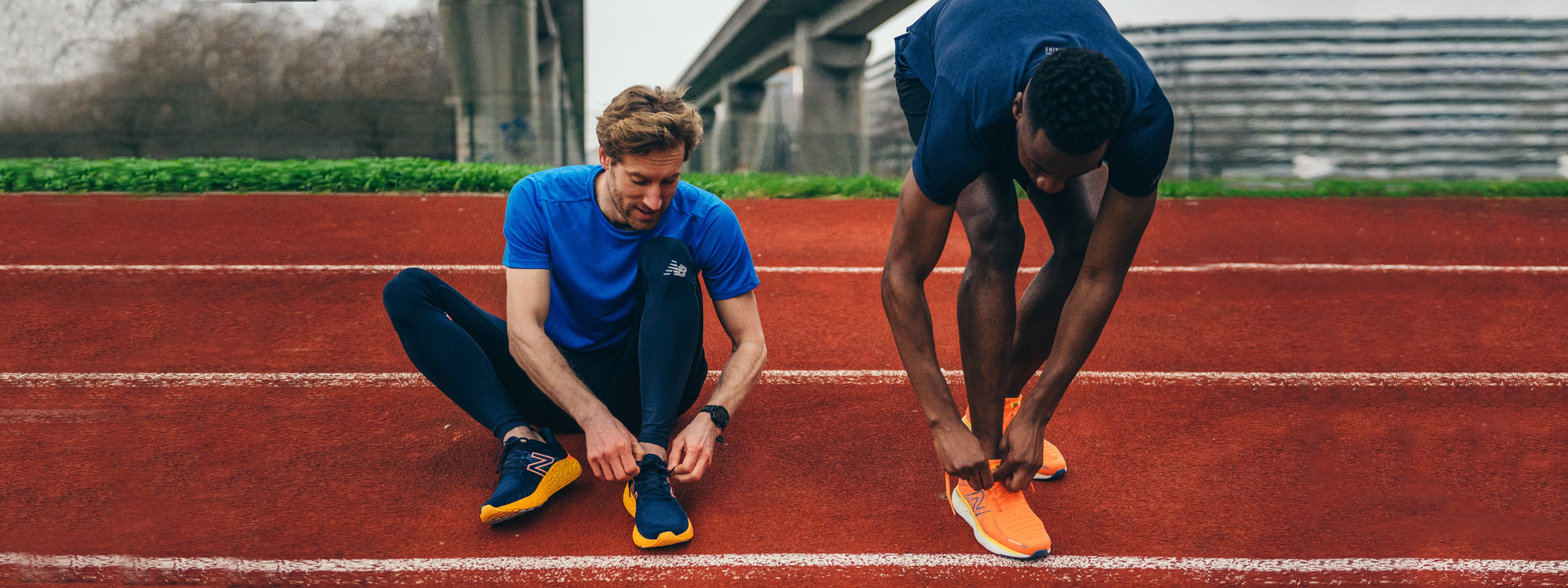 New Balance Run You
