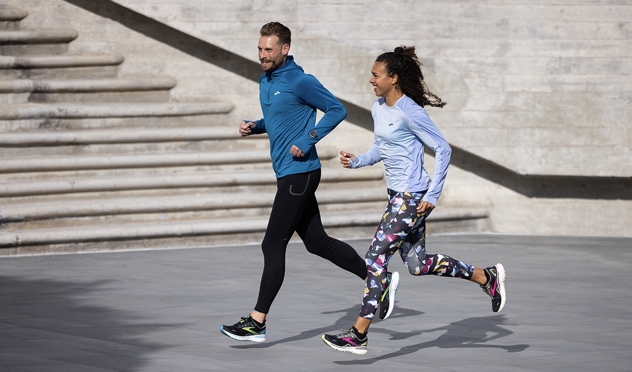 Brooks Adrenaline GTS 23