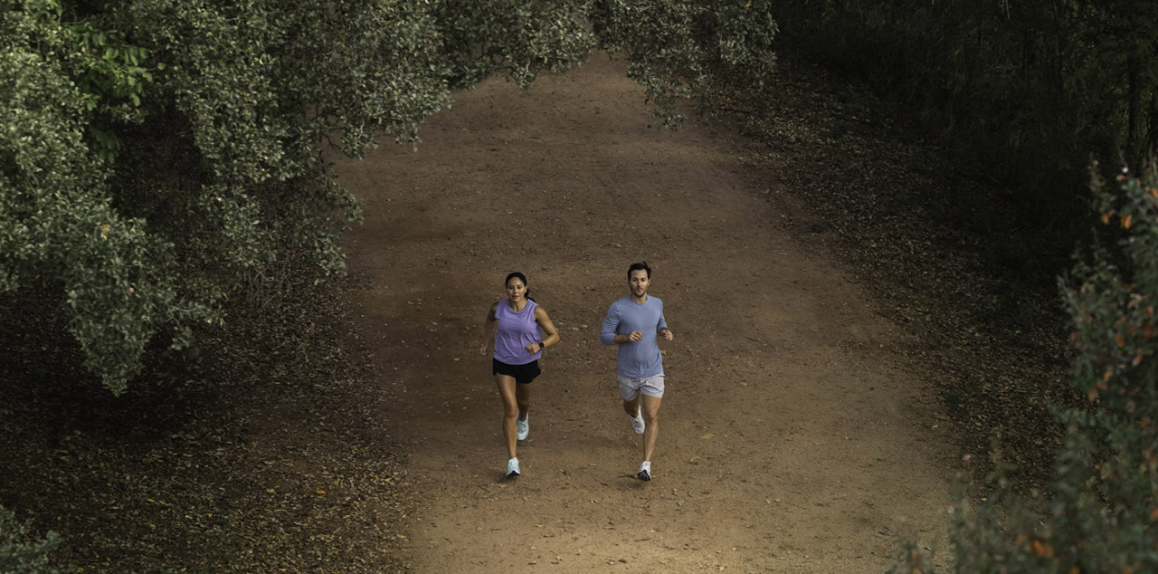 Garmin Forerunner 165