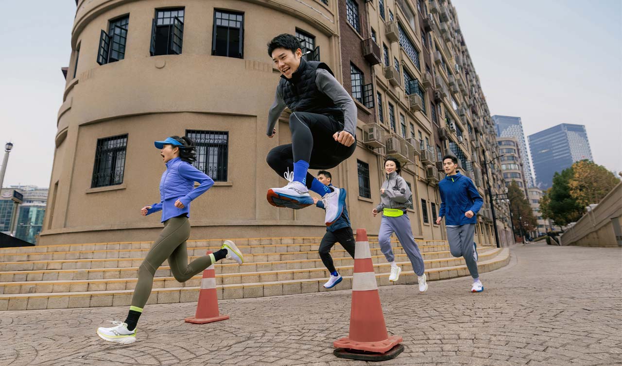 Saucony Guide 17