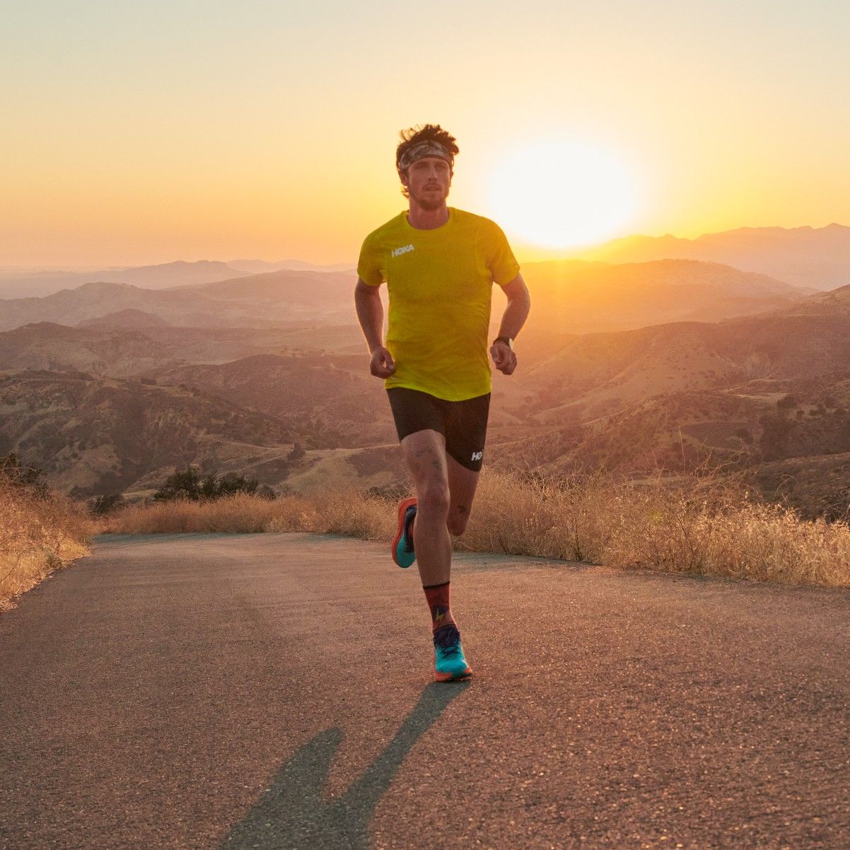 HOKA Challenger 7