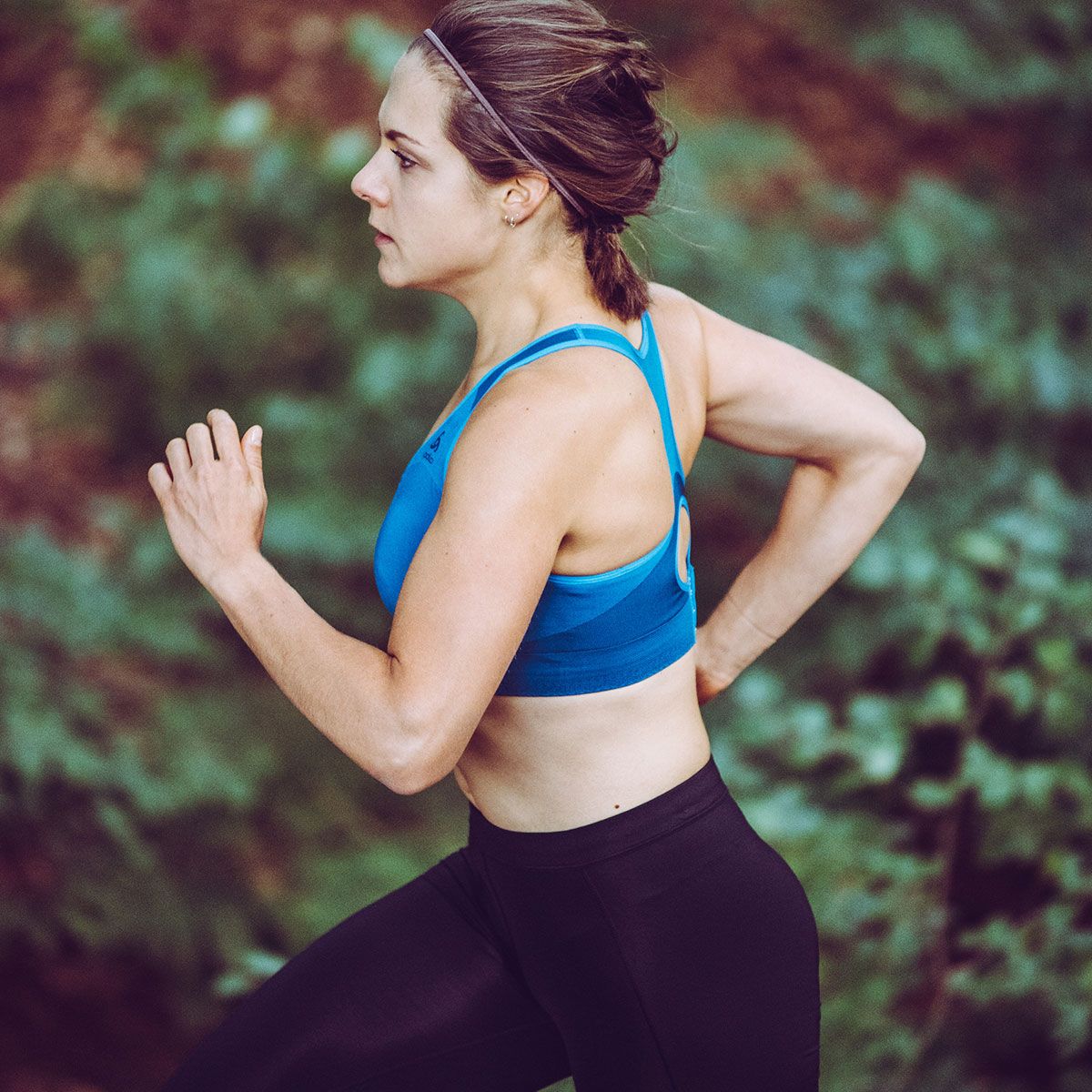 sportbehas een must have voor hardloopsters