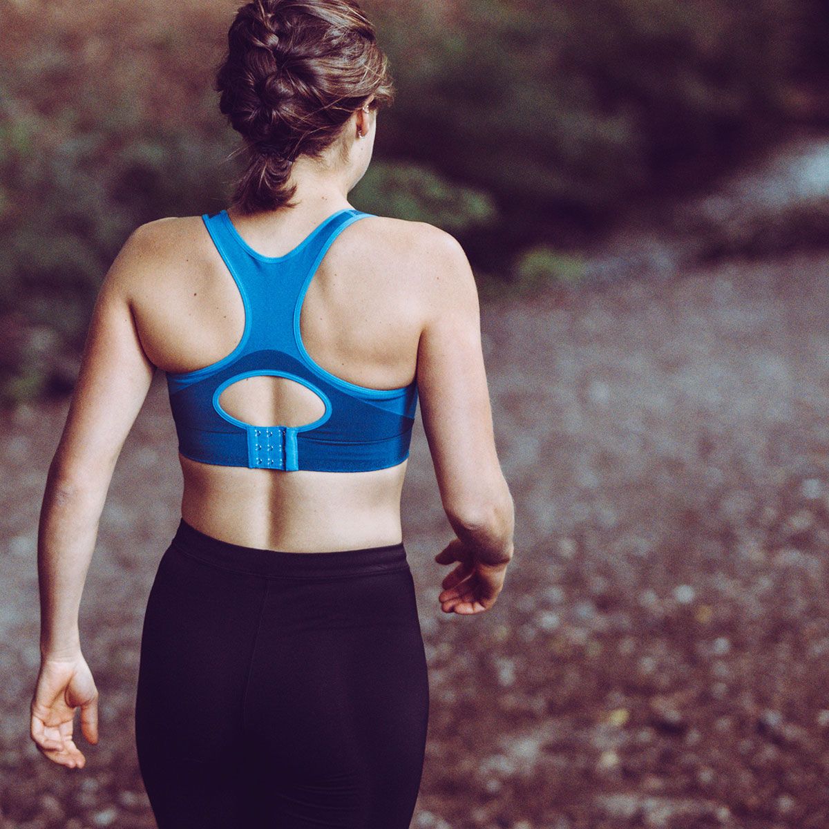 sportbehas een must have voor dames